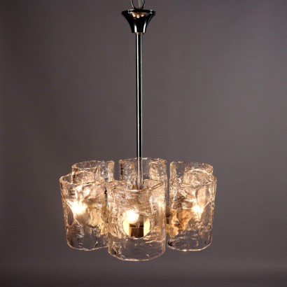 Lampada Anni 60-70