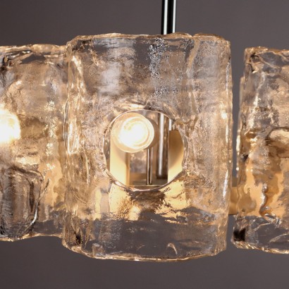 Lampadario,Lampada Anni 60-70