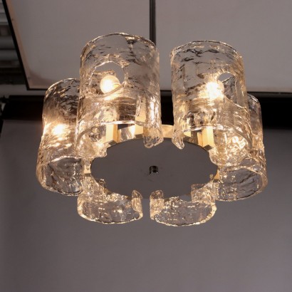 Lampadario,Lampada Anni 60-70