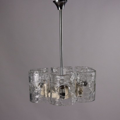 Lampadario,Lampada Anni 60-70