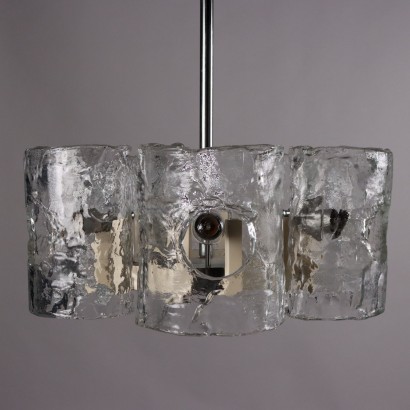 Lampadario,Lampada Anni 60-70