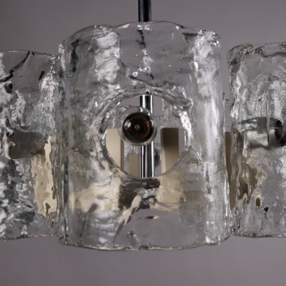 Lampadario,Lampada Anni 60-70