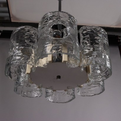 Lampadario,Lampada Anni 60-70