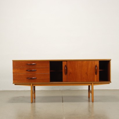 Sideboard Inglese Anni 60