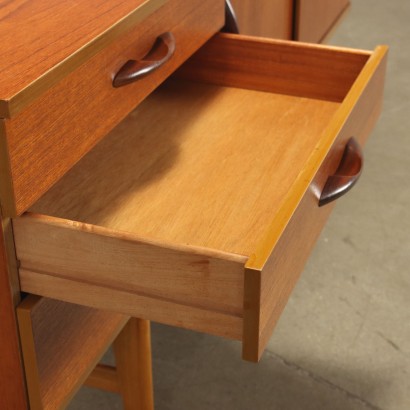 Sideboard Inglese Anni 60