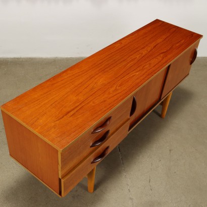 Sideboard Inglese Anni 60