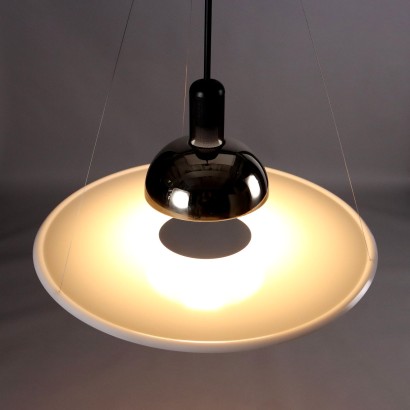Lampadario,Lampada 'Frisbi 850' d,Achille Castiglioni,Achille Castiglioni,Achille Castiglioni,Achille Castiglioni,Achille Castiglioni,Achille Castiglioni