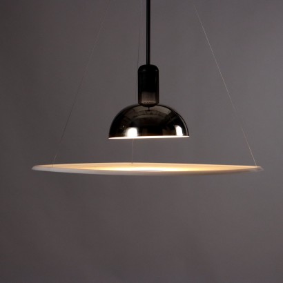 Lampadario,Lampada 'Frisbi 850' d,Achille Castiglioni,Achille Castiglioni,Achille Castiglioni,Achille Castiglioni,Achille Castiglioni,Achille Castiglioni