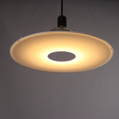 Lampadario,Lampada 'Frisbi 850' d,Achille Castiglioni,Achille Castiglioni,Achille Castiglioni,Achille Castiglioni,Achille Castiglioni,Achille Castiglioni