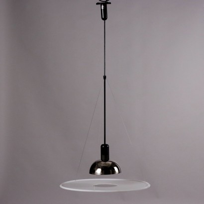 Lampadario,Lampada 'Frisbi 850' d,Achille Castiglioni,Achille Castiglioni,Achille Castiglioni,Achille Castiglioni,Achille Castiglioni,Achille Castiglioni