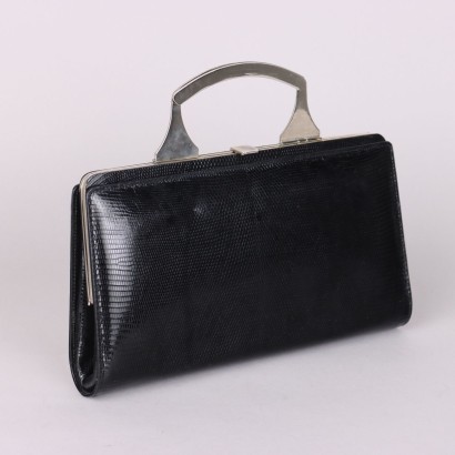 Bolso vintage de los años 50