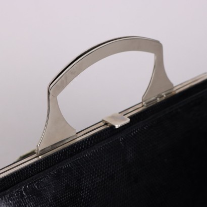Bolso vintage años 50