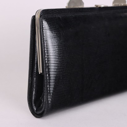 Bolso vintage años 50