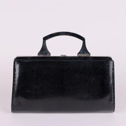 Bolso vintage años 50