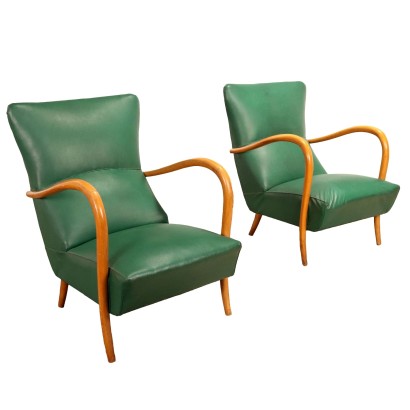 Poltrone Anni 50