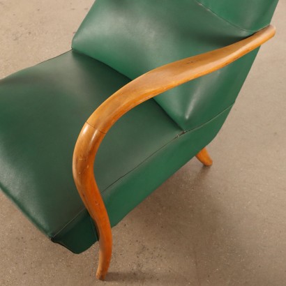 Poltrone Anni 50