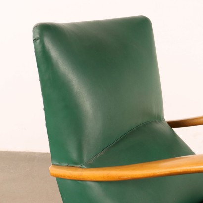 Poltrone Anni 50