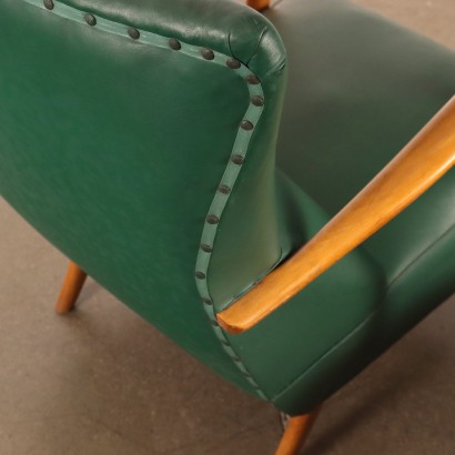 Poltrone Anni 50