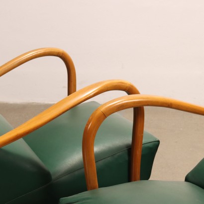 Poltrone Anni 50