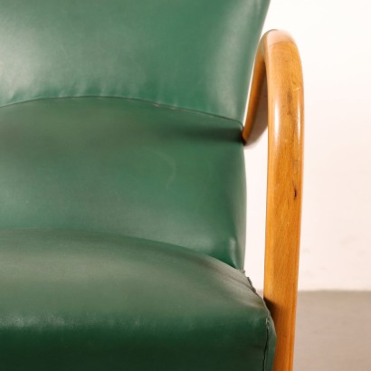 Poltrone Anni 50
