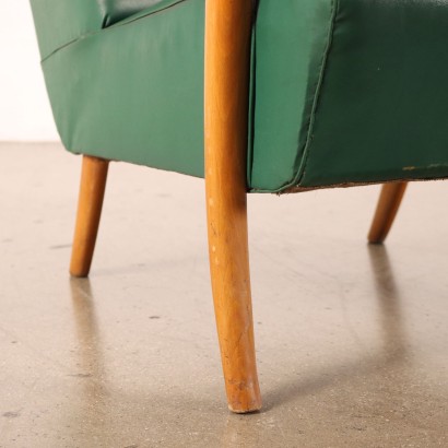 Poltrone Anni 50