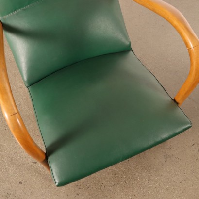 Poltrone Anni 50