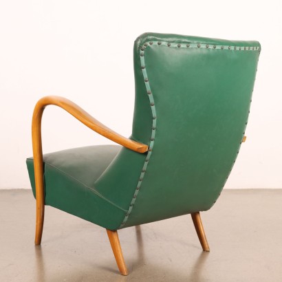 Poltrone Anni 50