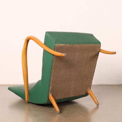 Poltrone Anni 50