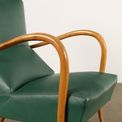 Poltrona Anni 50