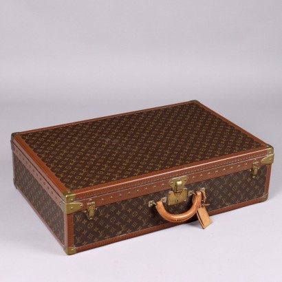 Louis Vuitton Valigia Alzer 80