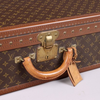Louis Vuitton Valigia Alzer 80