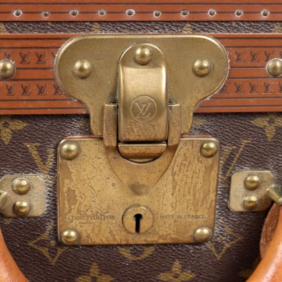 Louis Vuitton Valigia Alzer 80