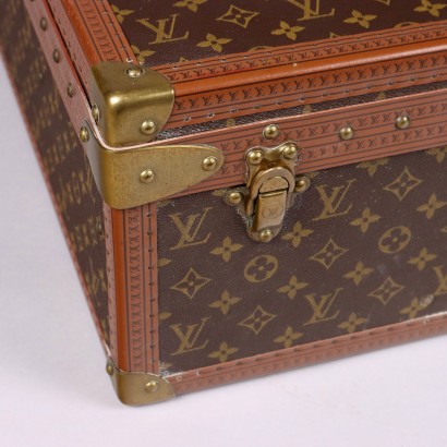 Louis Vuitton Valigia Alzer 80