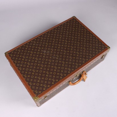 Louis Vuitton Valigia Alzer 80