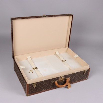 Louis Vuitton Valigia Alzer 80