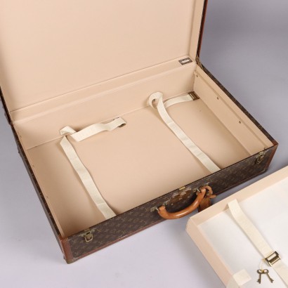 Louis Vuitton Valigia Alzer 80