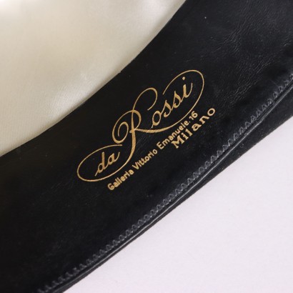 Sombrero Barbisio Negro
