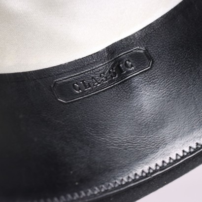 Sombrero Barbisio Negro