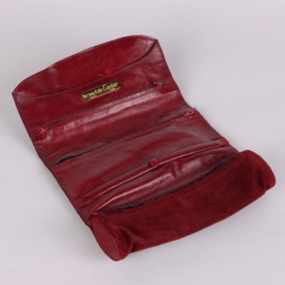 Cartier Vintage Jewelery Case