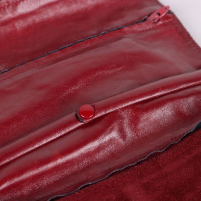 Cartier Vintage Jewelery Case