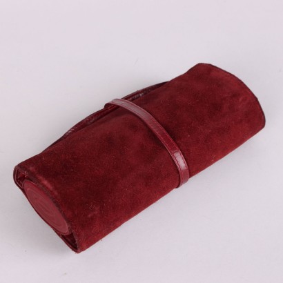 Cartier Vintage Jewelery Case