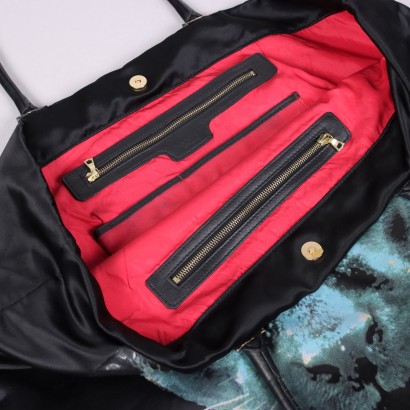 Krizia Borsa Vintage con Pantera