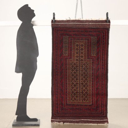 Baloch carpet - Iran, Baloch carpet - Iran
