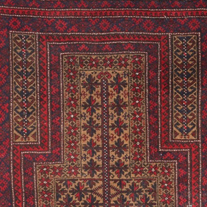Baloch carpet - Iran, Baloch carpet - Iran