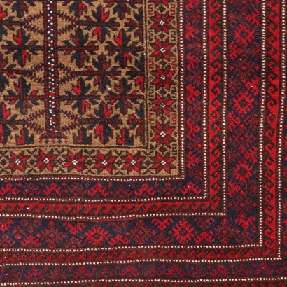 Baloch carpet - Iran, Baloch carpet - Iran