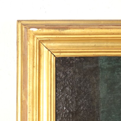 Dipinto Ritratto di Prelato