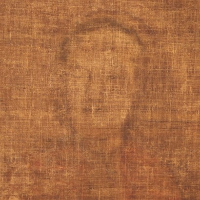 Dipinto Ritratto di Prelato