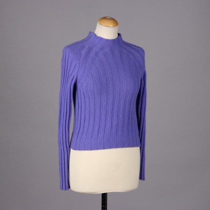 Brunello Cucinelli Maglione in Puro Cashmere