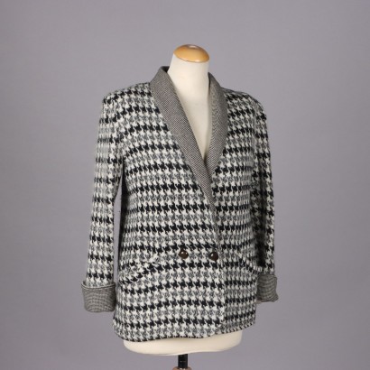 Ferre Giacca in Lana Vintage