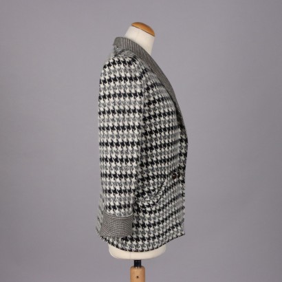 Ferre Giacca in Lana Vintage